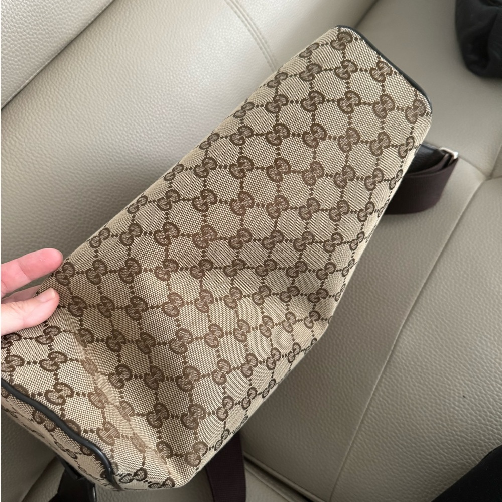Gucci bag